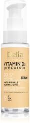 Delia Cosmetics Vitamin D3 Precursor ránctalanító szérum 30 ml