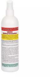 Master Nails Uniclean Clarasept derm bőrfertőtlenítő 250ml, pumpás