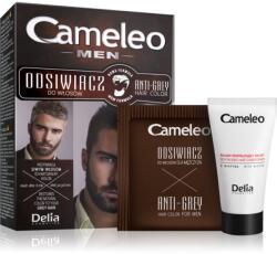 Delia Cosmetics Cameleo Men hajfesték 2 db