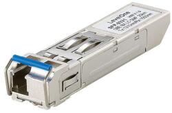 LevelOne LevelOne SFP-9321 halózati adó-vevő modul Száloptikai 1250 Mbit/s (SFP-9321) (SFP-9321)