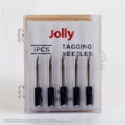 JOLLY Tartalék tű, szálbelövő pisztolyhoz "JOLLY Standard (ISZPT) - primatinta