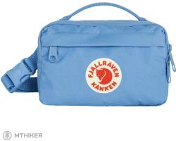 Fjällräven Kånken Hip Pack övtáska, 2 l, ultramarine