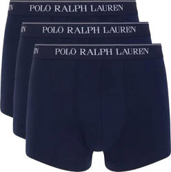 Ralph Lauren Slipuri pentru bărbați Albastru 3Pachet 714835885004 (714835885004)