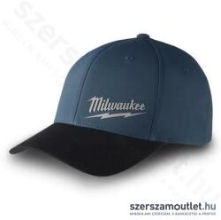 Milwaukee BCPBLU-L/XL PERFORMANCE Baseball sapka (kék) L/XL (4932493106) (4932493106)