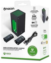 Nacon Xbox Dual Battery Charge (2809196)