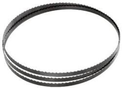  einhell szalagfűrészlap 1400x8x0, 65 tpi6 (49081505)