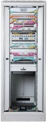 ASSMANN DN-19 42U-8/10-D Professional Network Cabinet Unique Series (DN-19 42U-8/10-D)