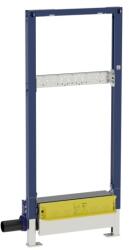 Geberit Duofix szerelőelem zuhanyzókhoz, falsík alatti lefolyóval, falon kívűli csaptelephez, 130 cm 111.587. 00.1 (111.587.00.1)