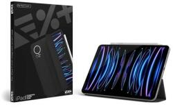 Next One NextOne IPD11-SMART-BLK iPad 11" fekete tablet tok (IPD11-SMART-BLK)