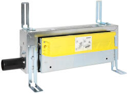 Geberit Uniflex zuhany szerelőelem 457.534. 00.1 / 457534001 (457.534.00.1) - szaniterplaza