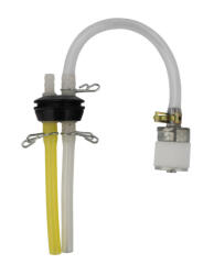 Powermat Üzemanyag csövek szűrővel benzines fűkaszához PM-KS-600T-WP (PM-KS-600T-WP)