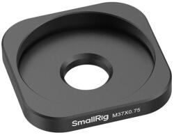 SmallRig 4603 T-Mount To 37mm Threaded Lens Adapter Ring (4603)