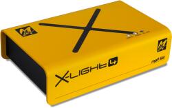 M-Live X-Light 4 Interfață audio USB (<![CDATA[727004]]>)