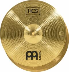 Meinl HCS14H HCS 14" Чинел Hi-Hat (<![CDATA[HCS14H]]>)