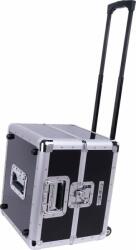 Reloop 120 Trolley CD CS DJ Куфар (<![CDATA[120-TROLLEY-CD-CASE]]>)