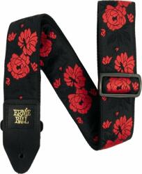 Ernie Ball Classic Jacquard Tango Rose Curea de chitară (P05335)