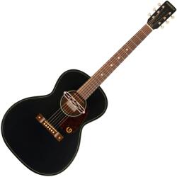 Gretsch Deltoluxe Concert Black Top Други електро-акустични китари