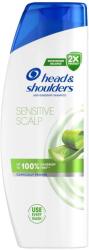 Head & Shoulders Sensitive Scalp Sampon 400ml (81580541)
