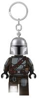 LEGO® - Keychain w/LED - Star Wars - The Mandalorian