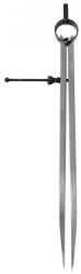 TOYA Busolă cu arc de precizie YATO 300 mm (YT-72108)