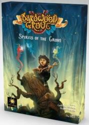 Final Frontier Games Bardwood Grove: Spirits of the Grove (angol) kiegészítő