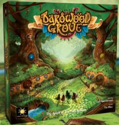 Final Frontier Games Bardwood Grove (angol) társasjáték