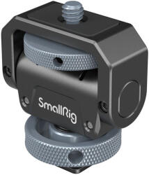 SmallRig Monitor Mount Lite vakupapuccsal 3809 - studioeszkozok