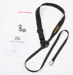 Spider Camera Holster SpiderPro Spider Web Tether