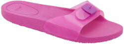  R Scholl Pop fukszia strandpapucs Biomechanics talppal 39-es