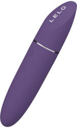 LELO Mia 3 - vibrator tip ruj de călătorie - mov (7350075029721) Vibrator
