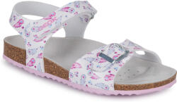 Geox Sandale Fete J ADRIEL GIRL Geox Multicolor 31