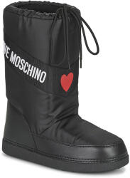 Love Moschino Cizme de zapadă Femei JA24032G1D Love Moschino Negru 41 / 42