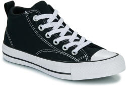 Converse Pantofi sport stil gheata Băieți CHUCK TAYLOR ALL STAR MALDEN STREET Converse Negru 37 1/2