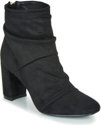 Moony Mood Botine Femei FIRETTE Moony Mood Negru 41