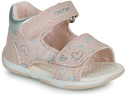 Geox Sandale Fete B SANDAL TAPUZ GIRL Geox roz 25