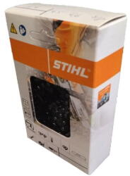 STIHL fűrészlánc 50 szem x 3/8" x 1, 3 mm- 35 cm-es vezetőhöz (50/3,8/1,3)