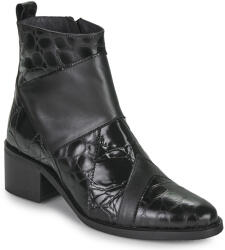 Otess Botine Femei 14880 Otess Negru 38