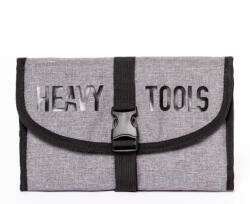 Heavy Tools Espy szürke szétnyithatós kozmetikai táska (espy-frost)