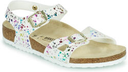 Birkenstock Sandale Fete RIO Birkenstock Alb 24