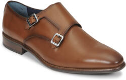 Brett & Sons Pantofi Derby Bărbați 4339 Brett & Sons Maro 41