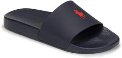 Ralph Lauren Șlapi Femei POLO SLIDE-SANDALS-SLIDE Polo Ralph Lauren Albastru 36