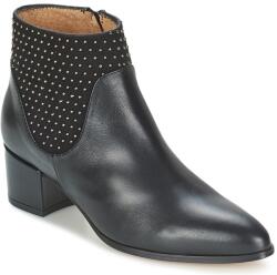 Fericelli Botine Femei TAMPUT Fericelli Negru 37