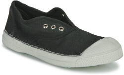 Bensimon Pantofi sport Casual Fete TENNIS ELLY ENFANT Bensimon Gri 34