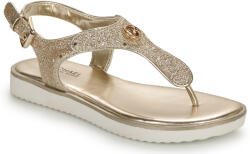 MICHAEL Michael Kors Sandale Fete BRANDY ZAHARA MICHAEL Michael Kors Auriu 31