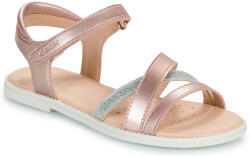 Geox Sandale Fete J SANDAL KARLY GIRL Geox roz 32 - spartoo - 184,10 RON