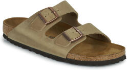 Birkenstock Papuci de vară Femei ARIZONA Birkenstock Kaki 46