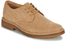 Clarks Pantofi Derby Bărbați CLARKDALE DERBY Clarks Maro 47