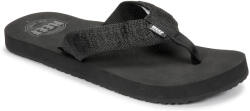 Reef Flip-Flops Bărbați SMOOTHY Reef Negru 48