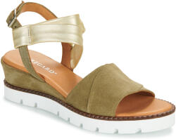 Regard Sandale Femei RACHEL V3 CROSTA MILITARE Regard Kaki 41