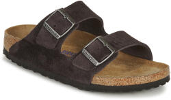 Birkenstock Papuci de vară Femei ARIZONA Birkenstock Gri 39 - spartoo - 517,60 RON